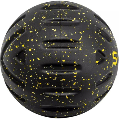 SKLZ Massage Balls - Deep Tissue Massager for Trigger Points, Myofascial Release, Physical Therapy, Pain Relief, Sore Muscles, and Faster Recovery. (2.5-inch, 5-inch, Dual Point, Universal) - style: Targeted Massage Ball