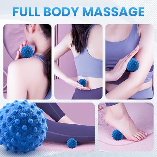 JIURUN Calf Stretcher and Foot Rocker for Plantar Fasciitis, Foot and Calf Stretcher Kit, Plantar Fasciitis Stretcher, Suitable for Stretching Legs, Thighs