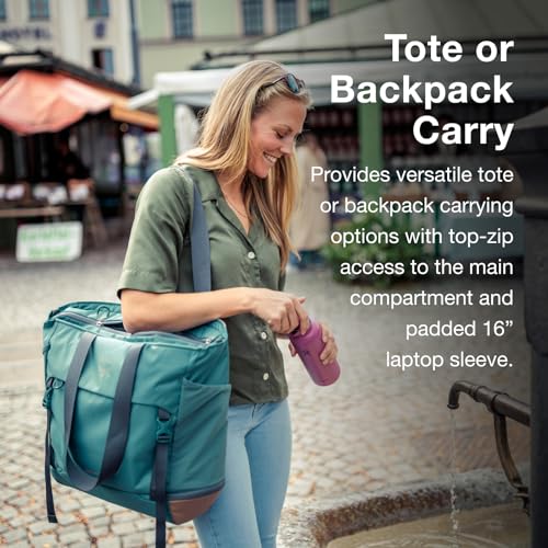 Osprey Daylite Large Tote Pack, Black OS - color: Black