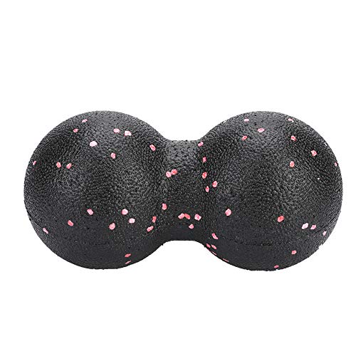 Epp Yoga Foam, Set Point Body Muscle Stress Foam Speckled Peanut,Foam Roller Massage Ball Roller for Back Relief Tool (06) (Camouflage)