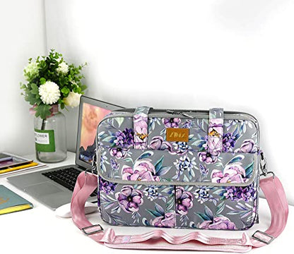패딩 처리된 조절 가능한 가방 어깨끈, P02k01 - color: P02k01, size: 57 inch