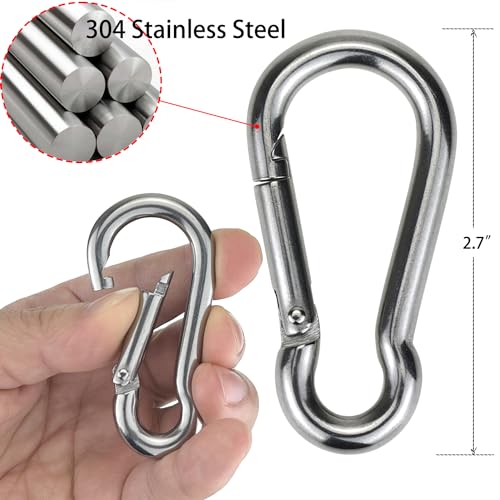 Resistance Band Handles, 2 Pack Heavy Duty Cable Machine Grips - color: Black