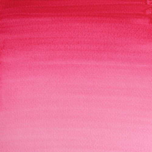 Winsor & Newton Cotman Watercolor Paint, 8ml Tube, Permanent Rose | Introductory Watercolor made with Fine Art Pigments, Perfect for Beginners, Lightfast & Permanent, Good Tinting Strength - color: Permanent Rose, style: 0.27-oz Tube