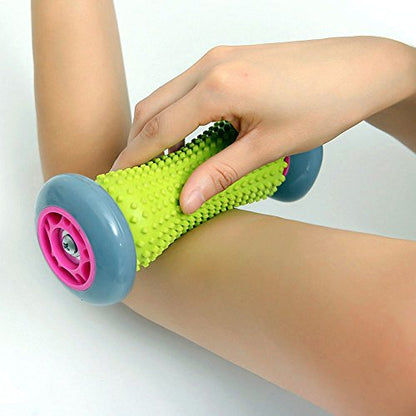 Ryson Foot Roller and Massage Ball - size: 3