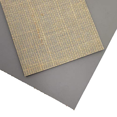 Speedball Red Baron Unmounted Linoleum Block, 12-Inch x 18-Inch Battleship Grey - size: 12" x 18"