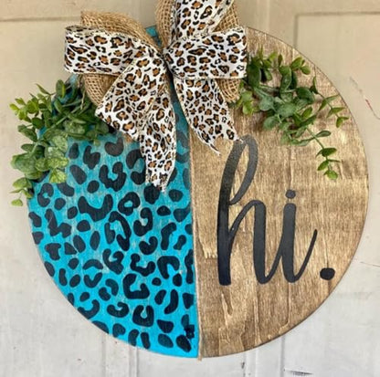 Stencils for Crafts Reusable Texture Stencils for Painting 8"x4" | Background Stencil Drawing Templates for Wood Canvas Furniture Scrapbooking - style: Basic