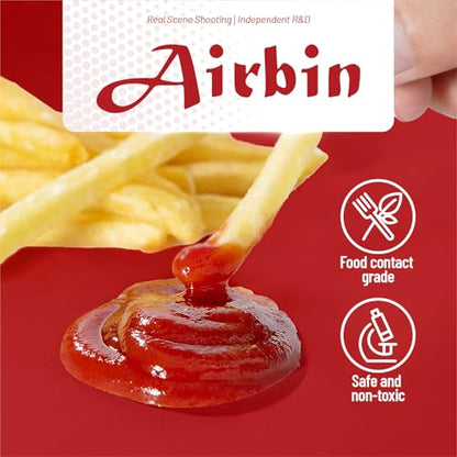 Plastic Table Cloth, 310 Ft X 54 In Disposable Tablecloth Red Tablecloth | Waterproof Plastic Table Cloth Disposable Plastic Table Cover Roll with Cutter for Birthday, Party, Graduation, Christmas - color: Red, size: 3720" x 54" (Rectangular)