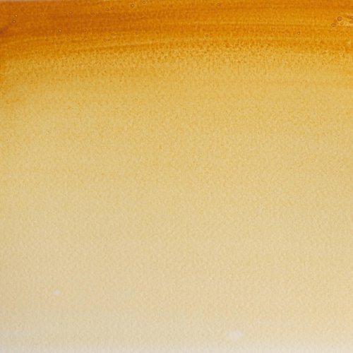 Winsor & Newton Cotman Watercolor Paint, 8ml Tube, Raw Sienna | Introductory Watercolor made with Fine Art Pigments, Perfect for Beginners, Lightfast & Permanent, Good Tinting Strength - color: Raw Sienna, style: 0.27-oz Tube