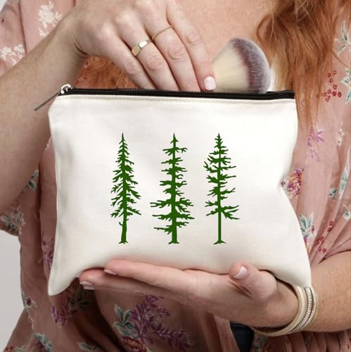 Mountain Stencils Wood Burning Stencils 4"x2" | Reusable Pine Tree Stencil for Wood Burning Crafts Decor - style: Mountain Tree 4"/50p