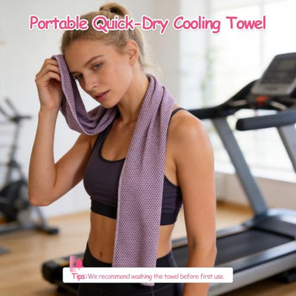 Pilates Kit for Home Workouts, Pilates Workout Sets for Women | Pilates Kit with Pilates Ring&Ball, Grip Socks, 10-50 LB Resistance Band, Portable Cooling Towel, Carage bag, Workout Guide