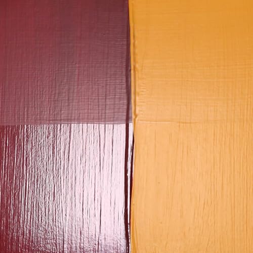 GOLDEN Fluid Matte Medium, 8 fl. oz. Bottle | Artist grade matte liquid medium; extends colors, reduces gloss; wax-like finish. Semi-Transparent