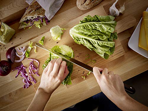 WÜSTHOF Gourmet 8" Carving Knife - size: 8"