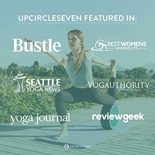 UpCircleSeven Aerial Yoga Swing Set Ceiling Mount Accessories