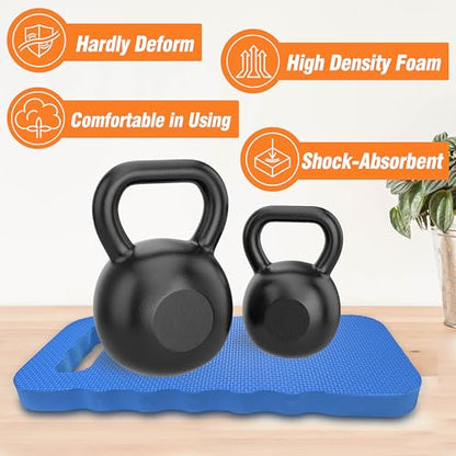 Gardzen 정원 무릎 패드 - size: 6-Pack