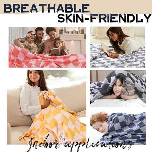 Extra Large Turkish Beach Towel Picnic Mat Throw Blanket Oversized Sandproof Boho Woven Summer Essential Yoga Accessories Park Patio Lawn Garden Grass Ground Play Music Festival Concert Must Have - color: Checked Green, size: Giant Large 82'' x 90''