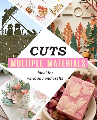 DIYSELF Exacto Knife Set with 10 Extra #11 Blades, 6-Inch Metal Ruler, Pink | Exacto Knife for Crafting, Art, Scrapbooking & Stencil Projects, Hobby Knife Set for Artists & Students - color: Rose Gold