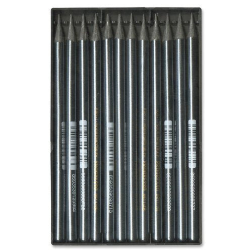 KOH-I-NOOR Woodless Pencil (2B)