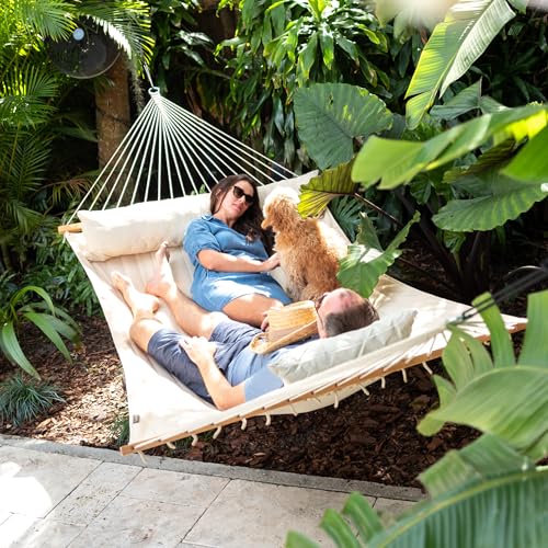 LA Siesta TreeMount Black - Tree and Pole Suspension Set for Hammocks - color: Treemount for Hammocks (Trees)