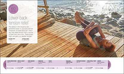Yin Yoga: Stretch the Mindful Way