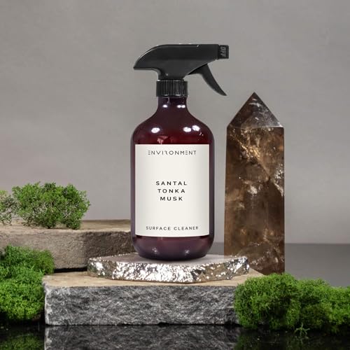 ENVIRONMENT Inspired by 1HT Hotel & Designer Perfume 16oz Surface Cleaner