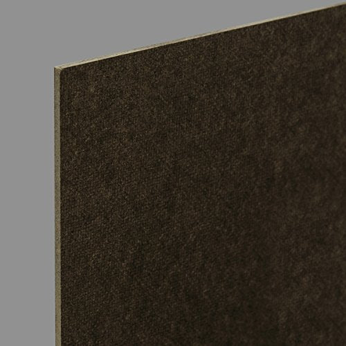 Ampersand Museum Series Hardbord for Painting and Mounting, 1/8 Inch Depth, 6X8 Inch, Pack of 3 (AMHB0608) - color: 1/8 Inch Depth, size: 6X8 Inch Pack of 3