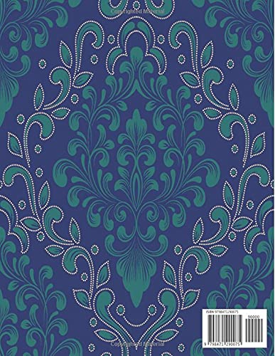Calligraphy practice notebook for beginners: Calligraphy practice sheet