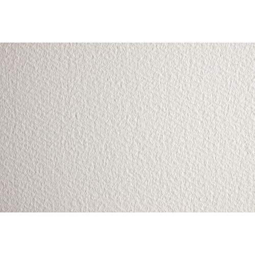 Fabriano Artistico 140 lb. Cold Press 20 Sheet Block 9x12" - Extra White