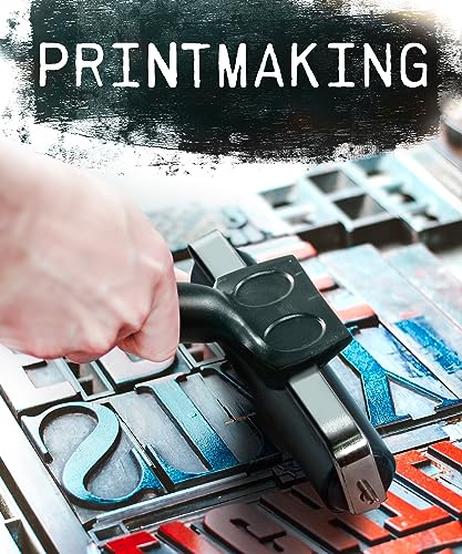 VVVID 5.8-inch Wide Rubber Roller Brayer for Lino Printing, Block Printing and Ink Rolling, Fast and Efficient Ink Coverage - size: 5.8"