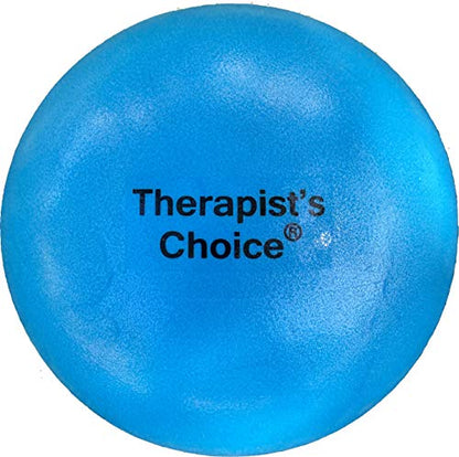 Therapist's Choice® Mini Exercise Ball 23cm (9" Diameter) - size: 9" diameter