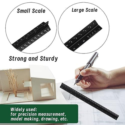 18 Pcs Geometric Drawings Templates, Drawing Stencils, Drawings Tools | Stencils for Drawing, Drafting Stencil with a Storage Bag for Architecture, Studying, Office, Designing
