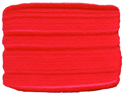 M. Graham & Co. Artist Oil Paint Cadmium Red Light 1.25oz/37ml Tube - color: Cadmium Red Light, size: 1.25 Fl Oz (Pack of 1)