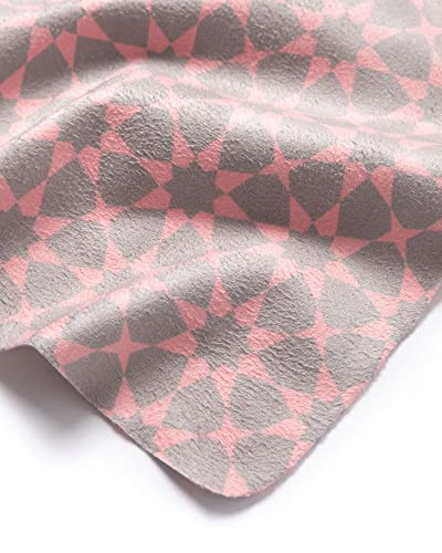 LEUS Yoga ECO Towel - Marrakesh - color: Marrakesh