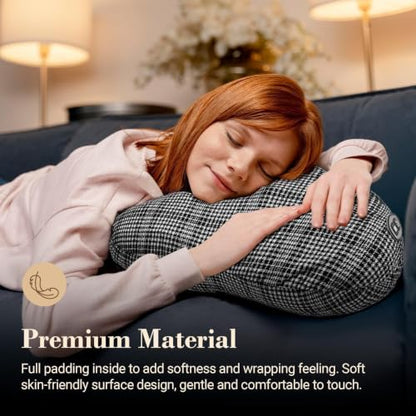 CuPiLo Back Massager for Pain Relief, Birthday Gifts for Women Men Mom