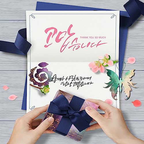 YASMEN Vintage Scrapbook Paper Pad, 12x12 Single-Sided Cardstock Paper Pads for Card Making, Journals, Planner, DIY Envelopes, Greeting Cards, Gift Card, Decorative Art Craft -24 Sheets - color: Brilliant Life - 12×12