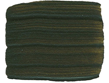 M. Graham Artist Oil Paint Raw Umber 1.25oz/37ml Tube - color: Raw Umber, size: 1.25 Fl Oz (Pack of 1)