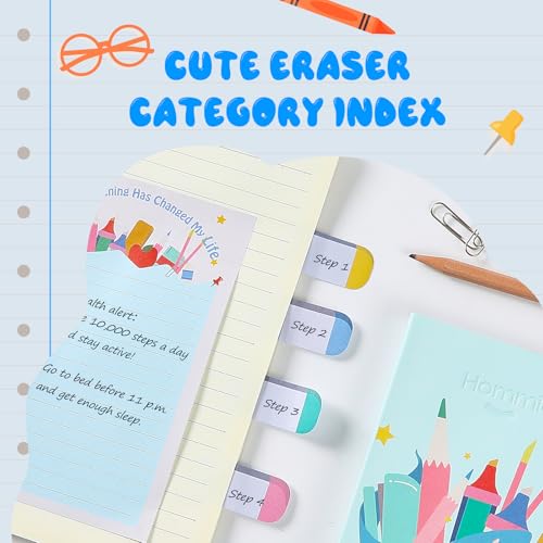 Sticky Notes Set Blackboard Self-Stick Note Pads Teacher Appreciation Gift Writing Memo Pads School Office Supplies - color: Teacher(blue Background)