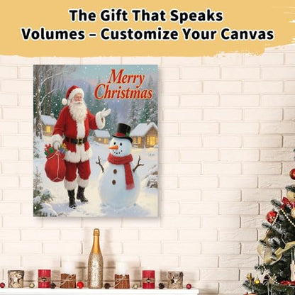 10-Pack 9x12 Stretched Canvas 100% Cotton Triple Primed for Acrylic & Oil | 100% cotton with natural husk, 5/8” Deep Frame, acid-free, no bleed, warp resistant, Ready to paint - size: 10PK - 9"x12"