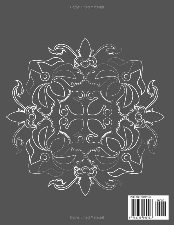 Lined Calligraphy Practice Paper: Calligraphy Paper Pad For Beginners, Slanted Calligraphy Paper 100 Sheets for Script Writing Practice