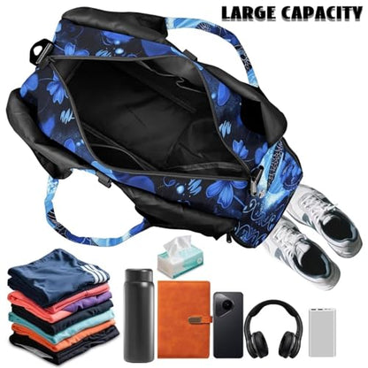 Yoga Mat Bag for Men Women Canvas Yoga Mat Carrier Take In Out Mat Easily for Beach Swim Bags Pool Sports Gym - color: Double Sea Turtle