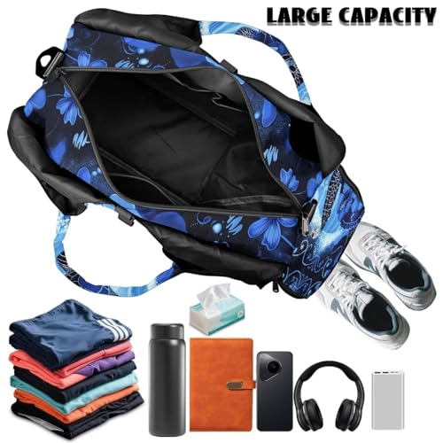 Yoga Mat Bag for Men Women Canvas Yoga Mat Carrier Take In Out Mat Easily for Beach Swim Bags Pool Sports Gym - color: Double Sea Turtle