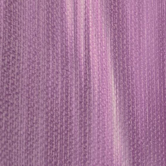 Hugger Mugger Nature Ultra Yoga Mat - Unique Variegated Design, Extra Cushion, Durable, Sticky and Grippy, Stable Non-Slip Surface, Lightweight - color: Purple Mountain