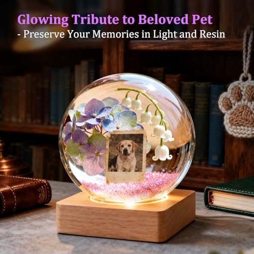 Epoxy Resin Kit with Light for Beginners, DIY Crafts for Adults Women | Clear Resin kit with Silicone Mold for Starters DIY Arts & Crafts for Adults, DIY Creations, Ornament, Flowers, Decorations