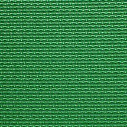 Dimple Kneeling Pad, High-Density Thick Foam Comfort Kneeling Mats - color: Green, size: Single
