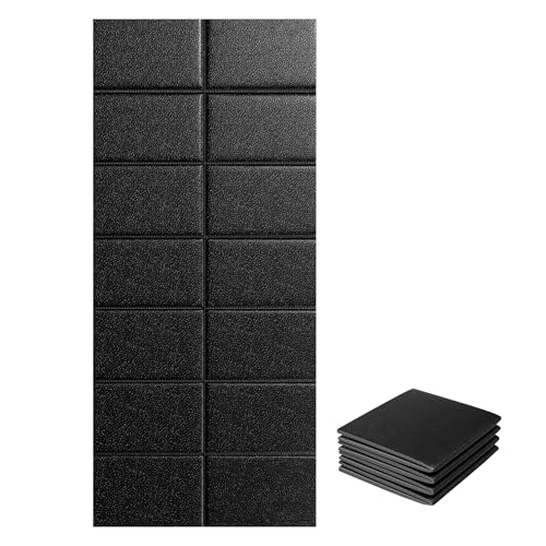VTORY Walking Pad Mat for Carpet - 1/5" Thick Foldable Treadmill Mat - size: 55"L x 23.6"W x 0.2"Th