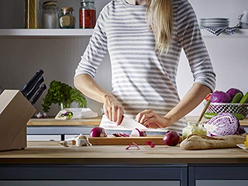 WÜSTHOF Gourmet 8" Carving Knife - size: 8"