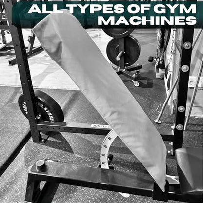 Sweat Towels Set 7 - Quick Dry Gym Towel Man and Woman Microfibre Towels for Gym Pack 7 - Exercise Towel Fast Dry - Odor-Free All Week