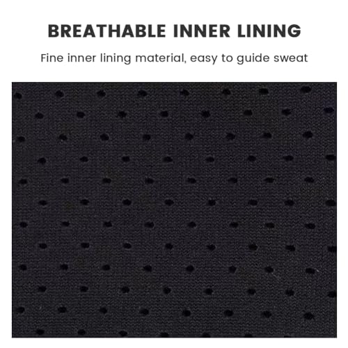Knee Pads for Work,Thick Anti-Slip Foam for Construction/Cleaning/Gardening