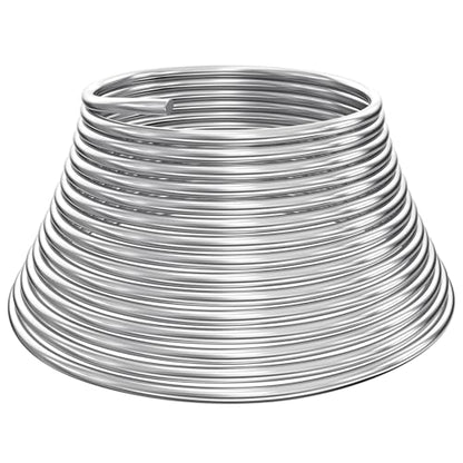 Pelopy Aluminum Armature Wire Bendable Sculpting, Silver, 1/8 Inch,150ft | Thick Metal Wire for Dolls and Floral Designs, Jewelry Making and Weaving Crafts, Holds Shape Well for Art Projects - size: 1/8 Inch,150ft