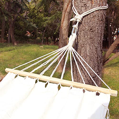 INNO STAGE 2 Tree Swing Hanging Straps with Heavy Duty Carabiner Hooks