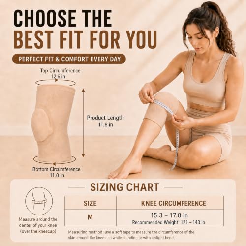 Dance Knee Pads